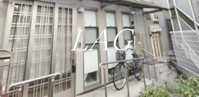 その他共有部分　共有通路です。