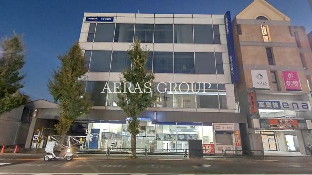 銀行　みずほ銀行八王子南口支店（銀行）まで816m