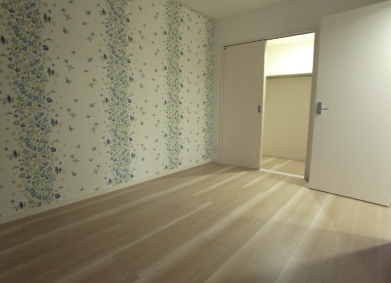 その他部屋・スペース　桜テラス