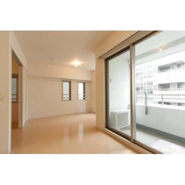 居室・リビング　※写真は同タイプ住戸です。