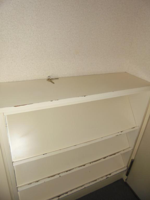 収納　※別部屋参考写真☆収納スペース☆