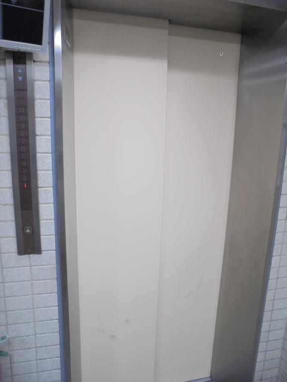 その他共有部分　エレベーター完備☆