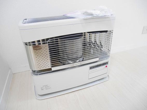 その他設備　設備