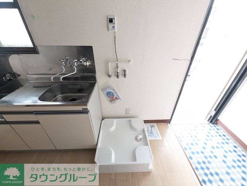 その他設備　★お部屋探しはタウンハウジング稲田堤店まで★