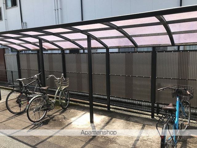 その他共有部分　その他共有部分