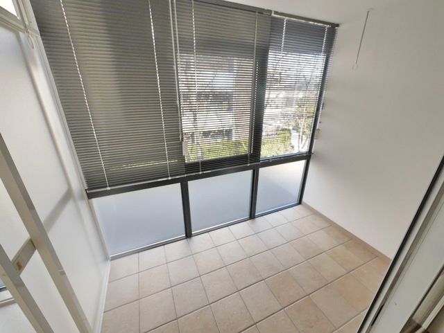 バルコニー　★お部屋探しは株式会社タウンハウジング東京まで★