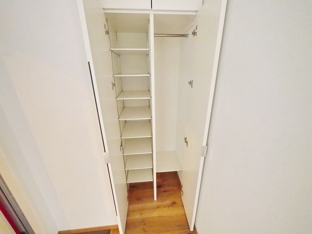 収納　★お部屋探しは株式会社タウンハウジング東京まで★