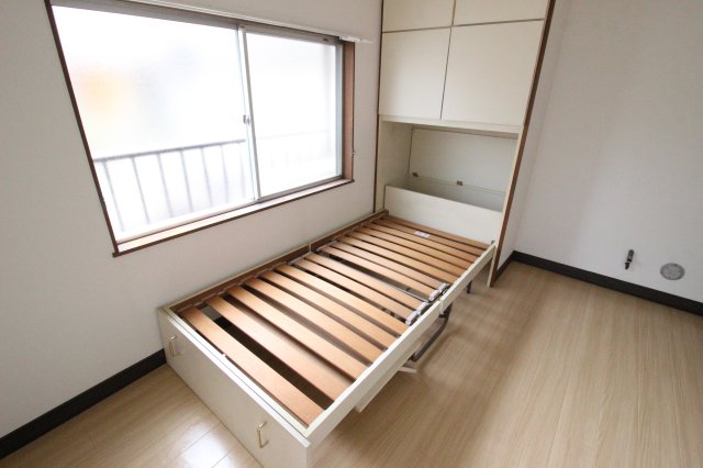 南小阪合町5丁目 戸建てのその他写真