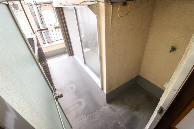 南小阪合町5丁目 戸建ての内装写真