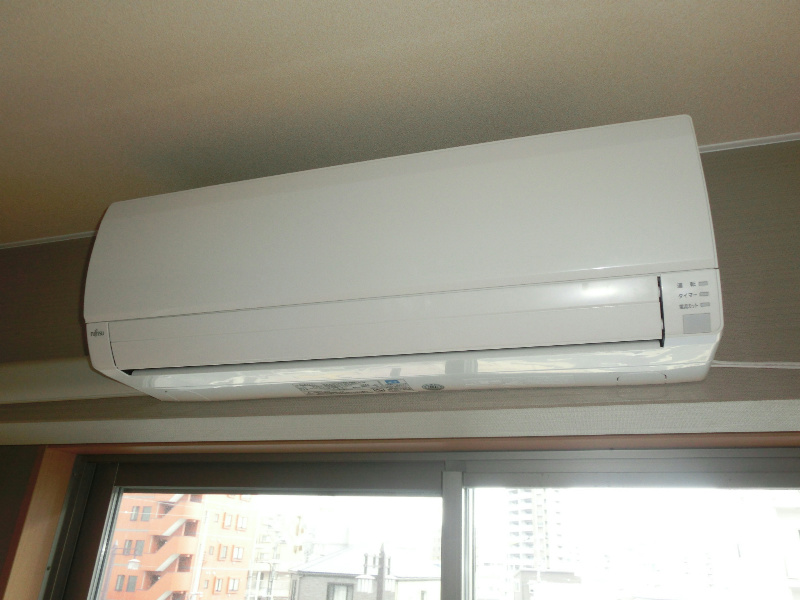 その他　※同物件別部屋参考写真