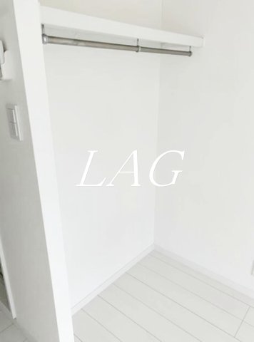 収納　収納です。
