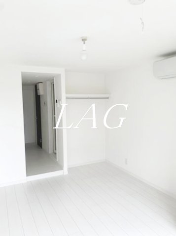 その他部屋・スペース　寝室です。