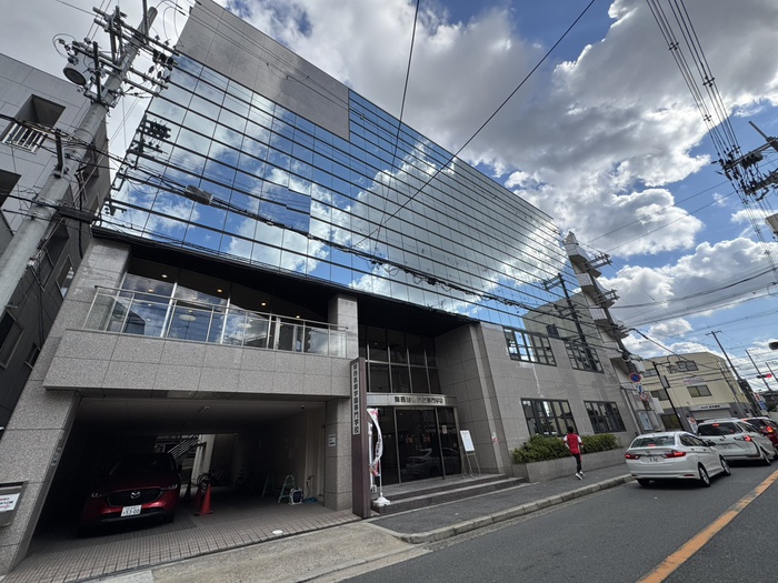 大学・短大　関西医療学園専門学校（大学・短大）まで220m