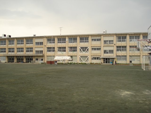 その他　一宮市立大和東小学校（その他）まで1301m