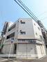関目駅より徒歩4分 3階 築47年3ヶ月の賃貸物件