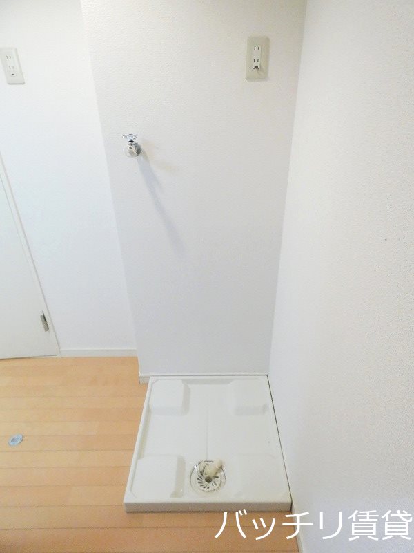 その他設備　別号室タイプの為、現状を優先致します。