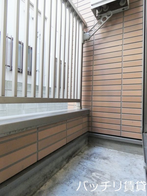 眺望　別号室タイプの為、現状を優先致します。