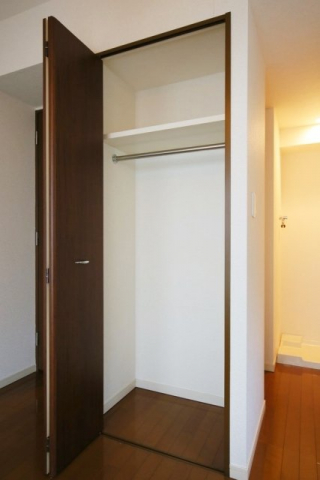 収納　※別室参考写真