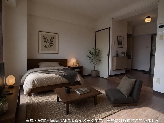 居室・リビング