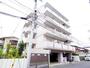 馬橋駅より徒歩13分 1階 築37年10ヶ月の賃貸物件