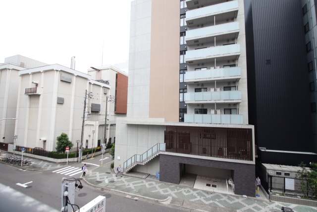 眺望　※別室の参考写真の為、現況優先です。