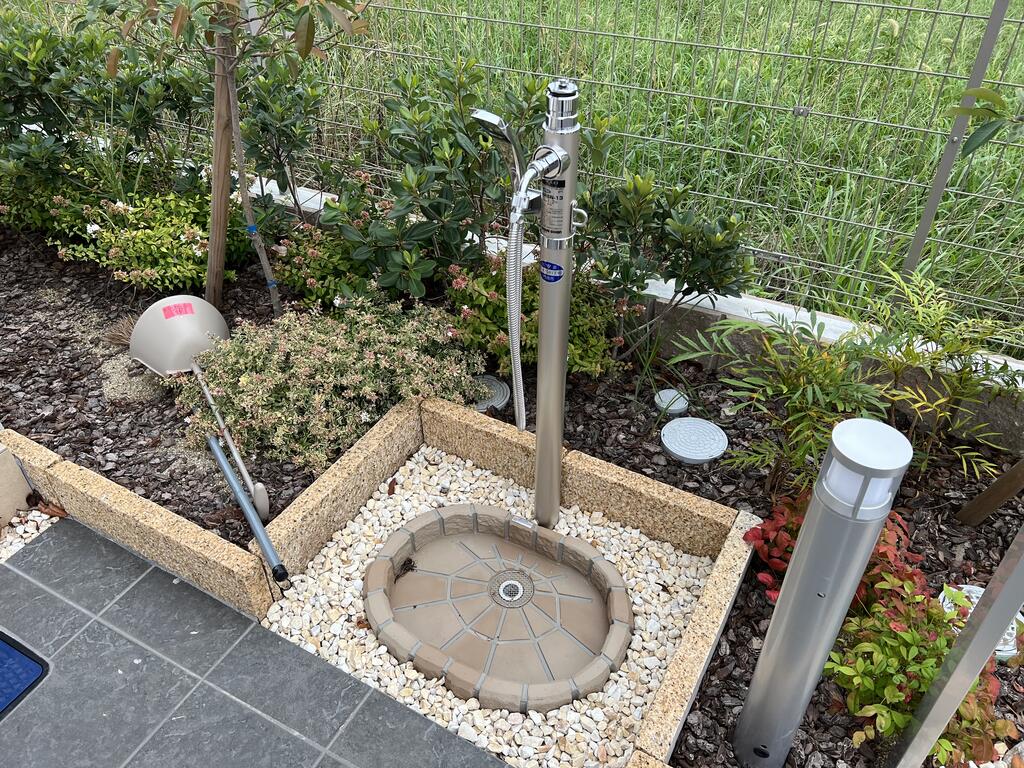 その他　洗い場