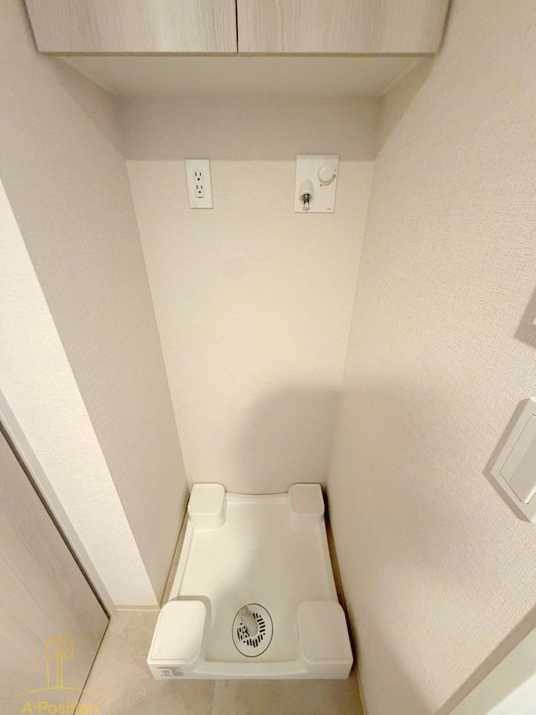 その他設備　アーバネックス谷町四丁目