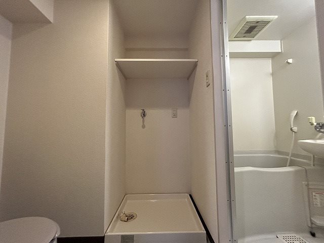 その他設備　同タイプ別室参考写真