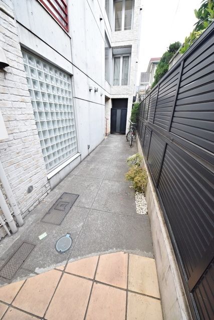 エントランス　★ロビー★