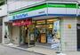 コンビニ　ファミリーマート 神田多町店（コンビニ）まで77m