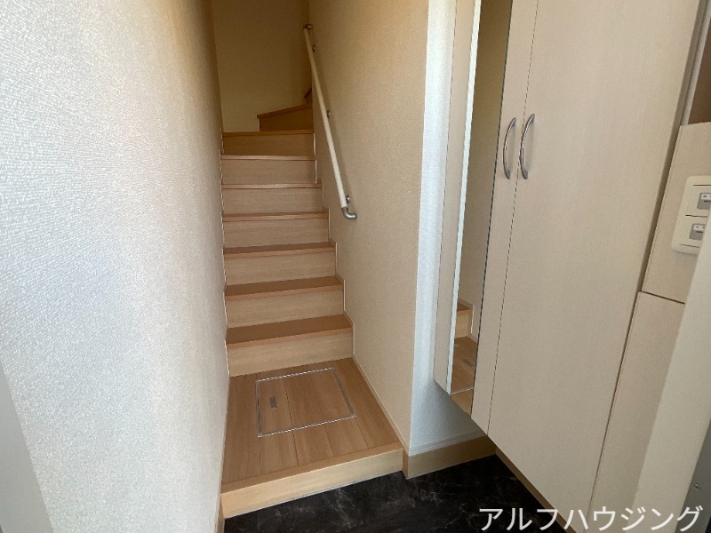玄関　イメージ