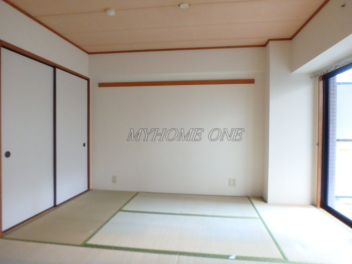 その他部屋・スペース　和室