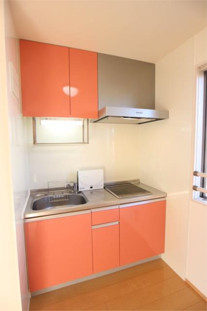 キッチン　※他部屋参考写真