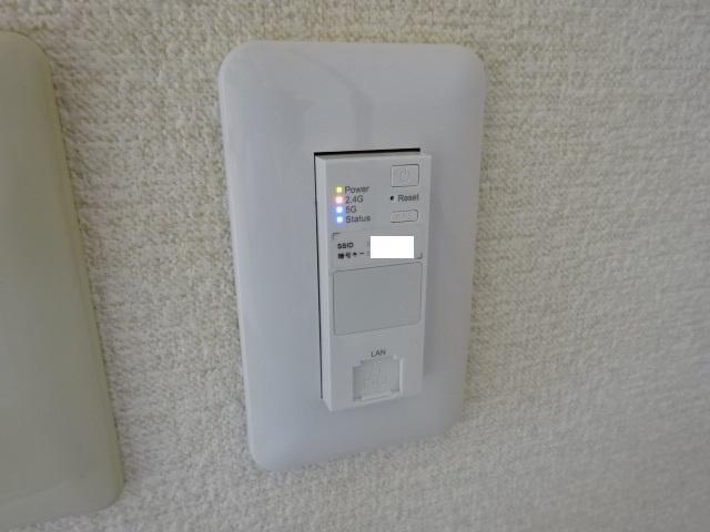 その他部屋・スペース