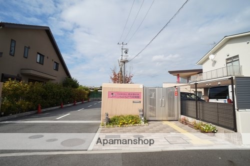 幼稚園・保育園　幼保連携型認定こども園いちぶちどり保育園（幼稚園・保育園）まで586m