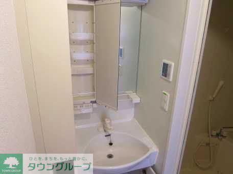 その他部屋・スペース　同タイプの物件になります