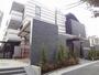 新井薬師前駅より徒歩6分 1階 築9年4ヶ月の賃貸物件