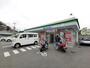 コンビニ　ファミリーマート 狭山今熊店（コンビニ）まで1067m