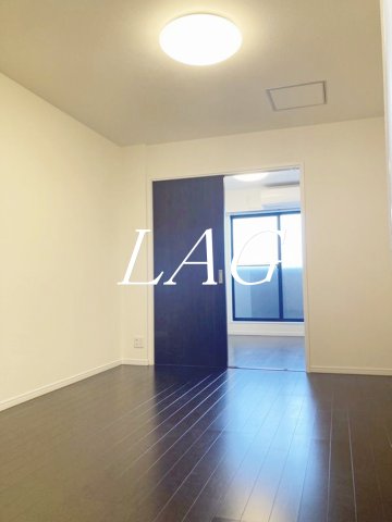 その他部屋・スペース　寝室です。