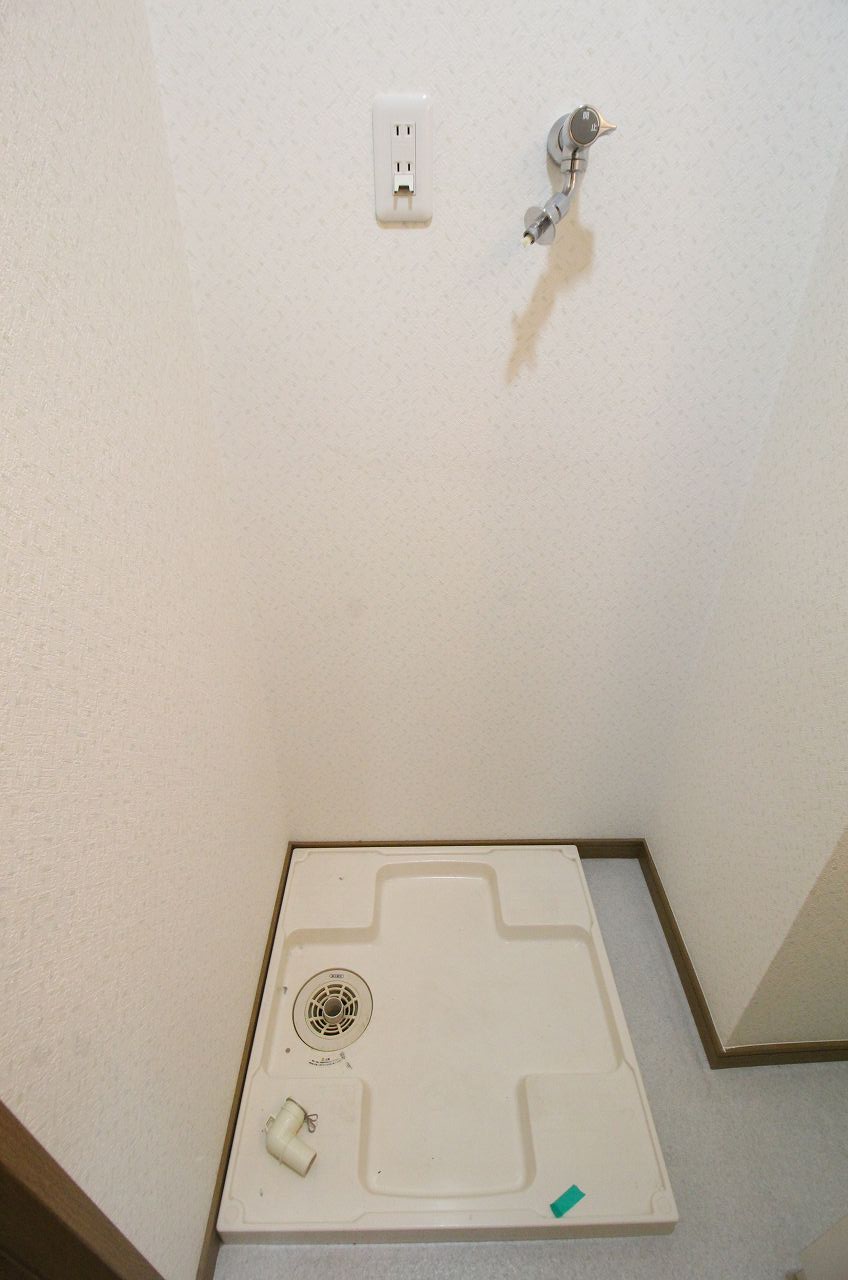 その他設備　別の部屋の写真です