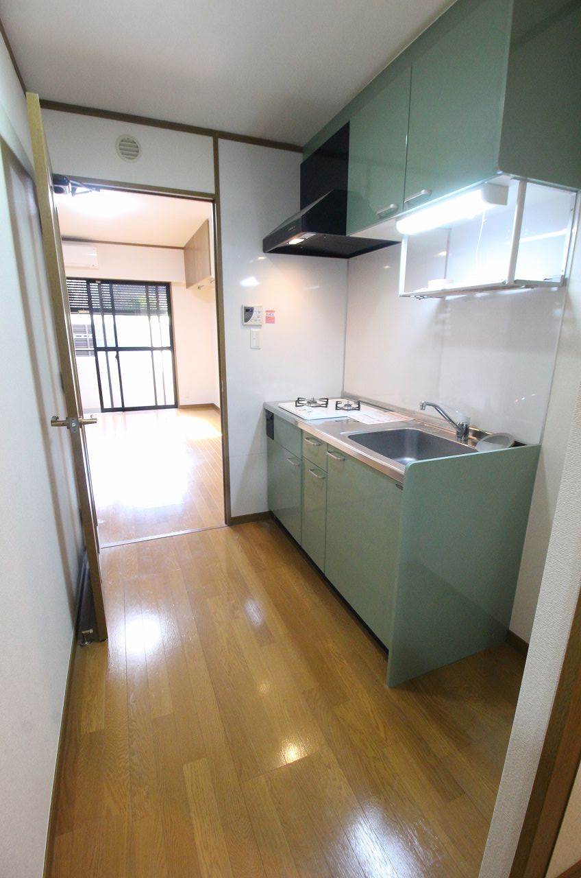 その他　別の部屋の写真です