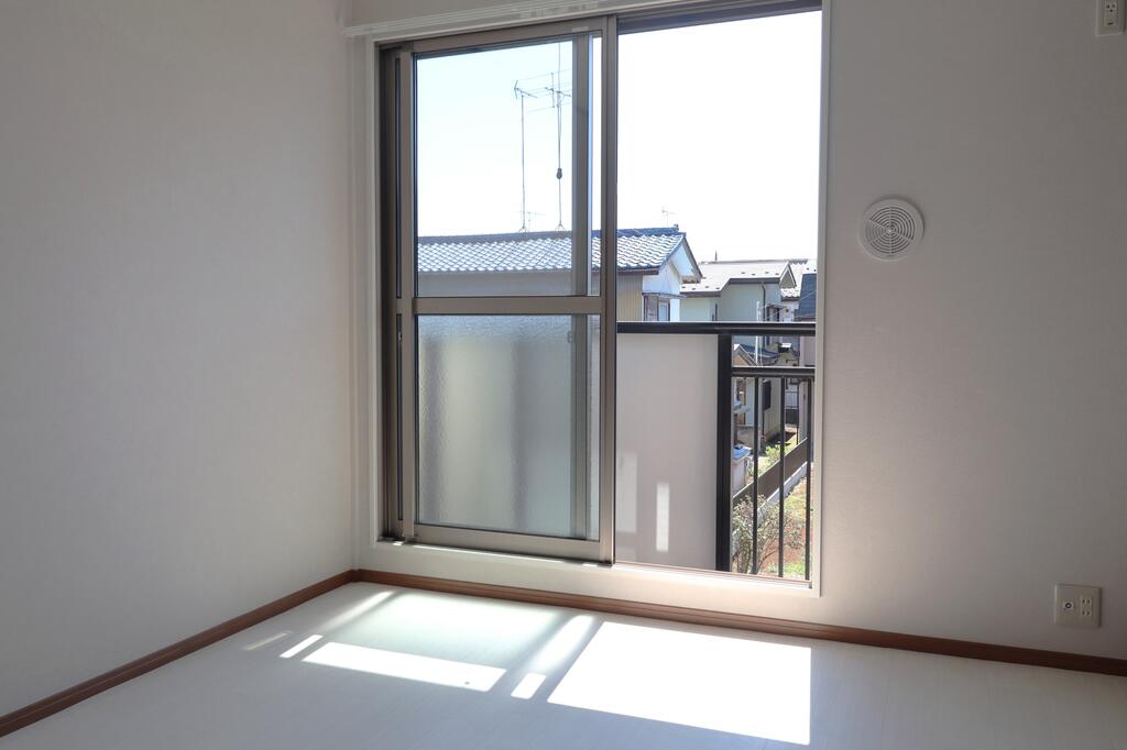 その他部屋・スペース　洋室6.0帖