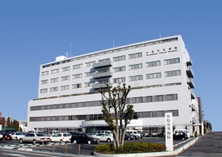 病院　社会医療法人水和会水島中央病院（病院）まで1035m