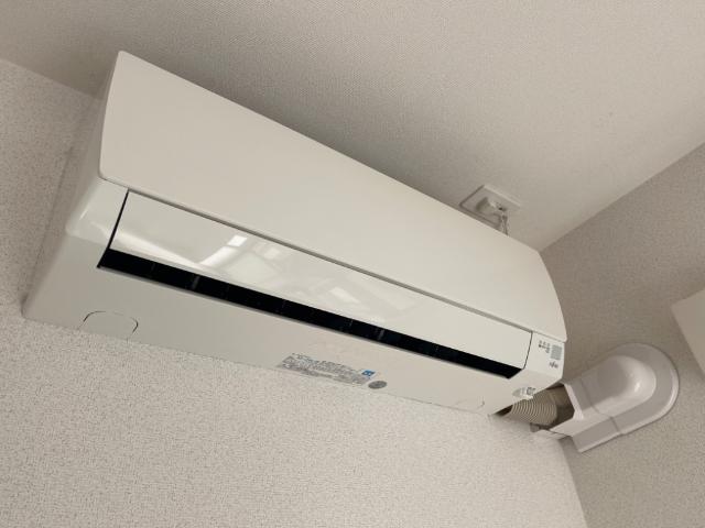 その他設備　室内設備
