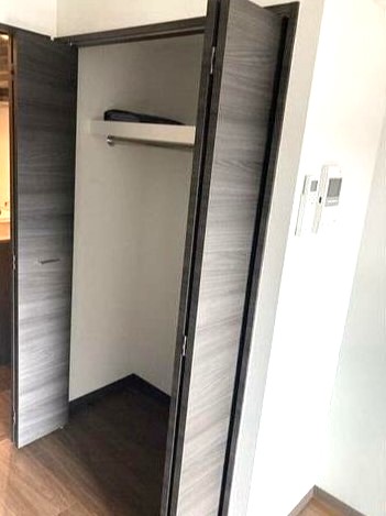 収納　※別部屋参考写真