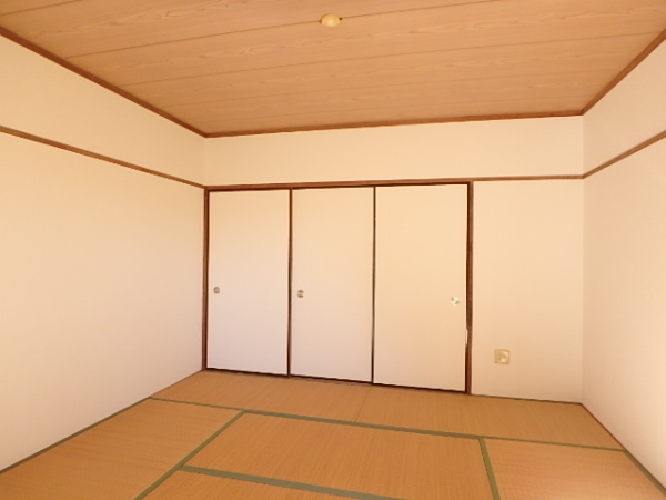 その他部屋・スペース　やっぱり畳は落ち着きます！