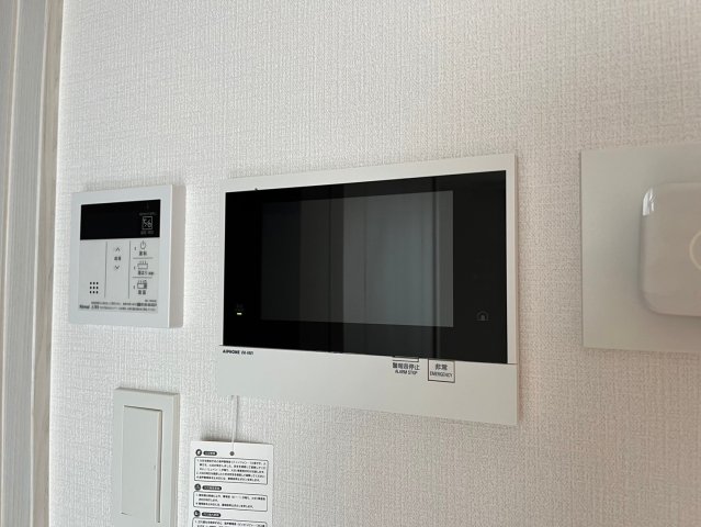 セキュリティ　エスリードレジデンス上前津フロント