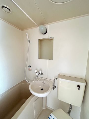 洗面設備　忙しい朝には欠かせない洗面所です