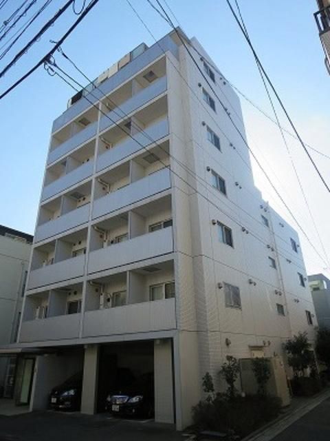 建物外観　★外観★