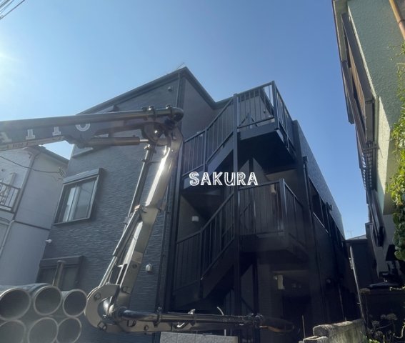 建物外観　当店おすすめ物件♪